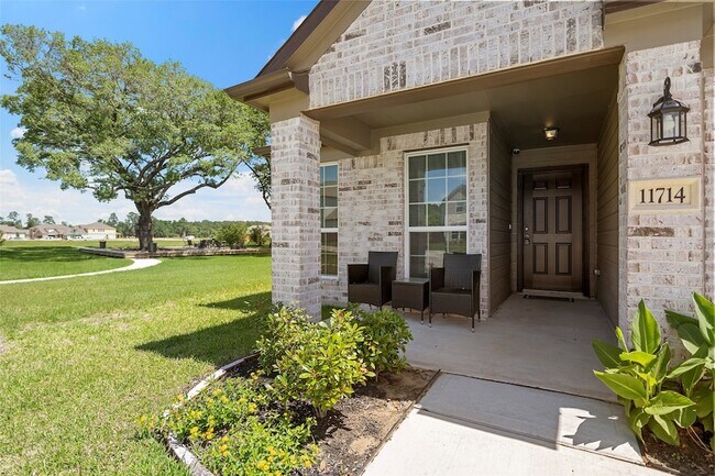 Photo - 11714 Glossy Oak Lane Unit House