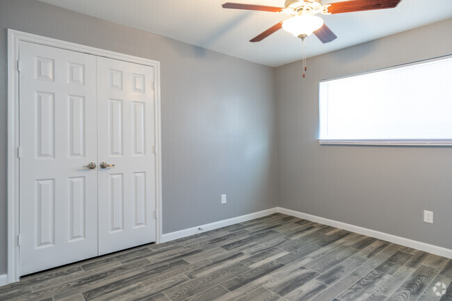 Interior Photo - Orange Apartments