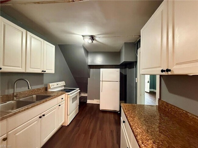 Foto del edificio - 3 Cotton Pl