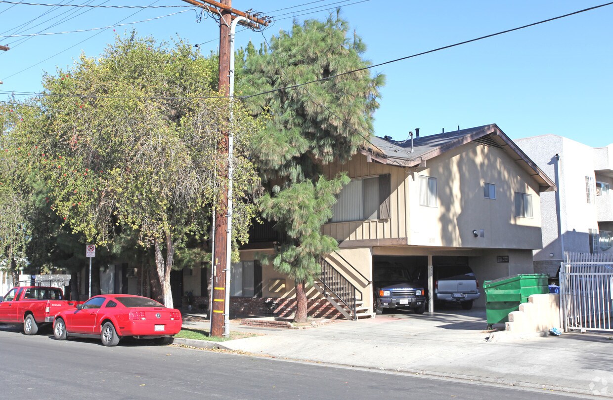 Primary Photo - 7356 Eton Ave