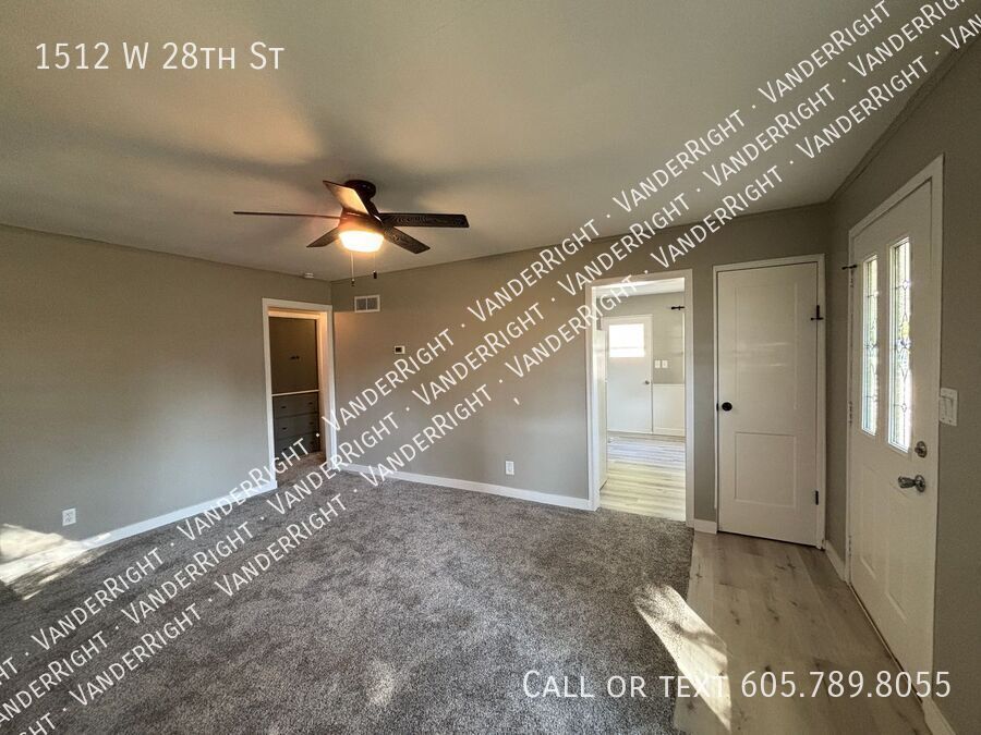 Primary Photo - 1512 W 28th St