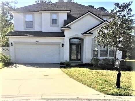 Primary Photo - 304 N Hidden Tree Dr