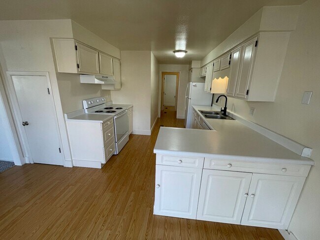 Foto del edificio - Cozy townhome in Carson City!