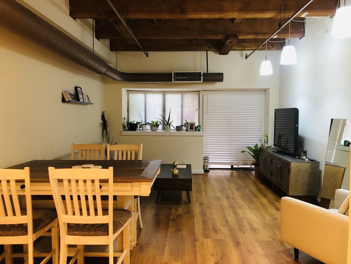 Foto principal - 301 Race St