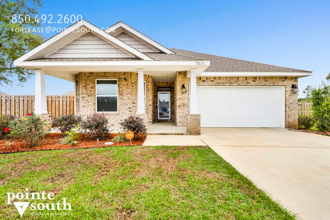 Foto del edificio - 7014 Shallow Brook Ct