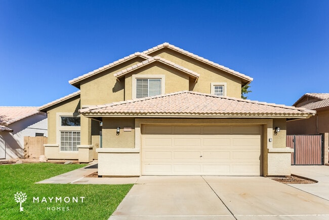 Building Photo - 10864 W Melinda Ln