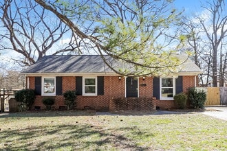 Building Photo - 3515 Archer Ave