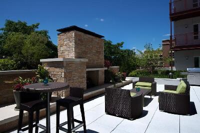 Foto del edificio - 1208 W Arthur Ave