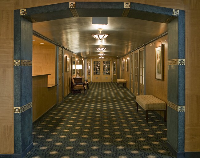 KennedyWarren Rentals Washington, DC