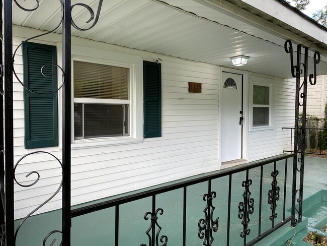 Foto del edificio - 1425 Rison Ave NE