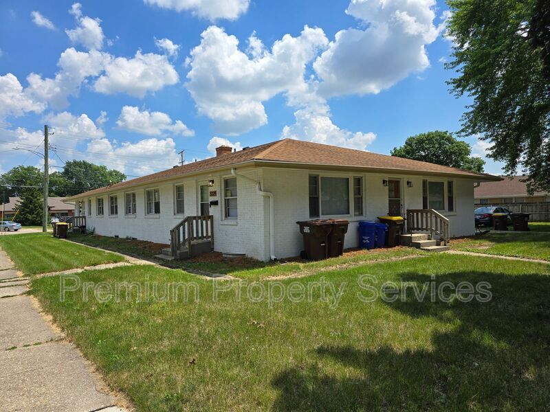 Building Photo - 3329 Darwood Dr