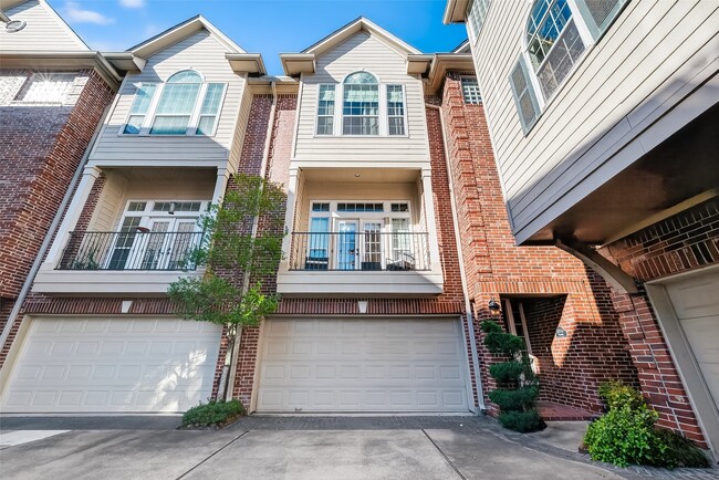 Foto del edificio - 1004 Stanford St