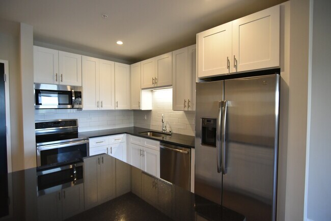 Foto del edificio - 3833 N Broadway