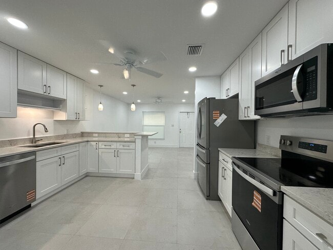 Foto del edificio - 2112 Garfield St