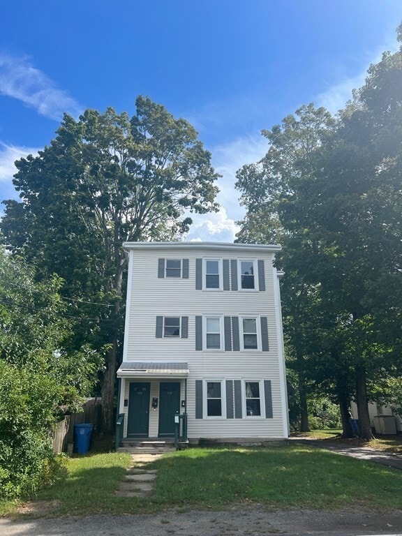 Primary Photo - 167-169 Pleasant St
