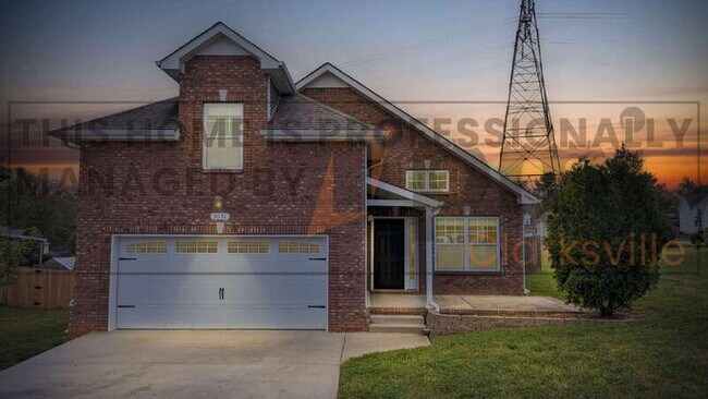Foto del edificio - 3031 Outfitters Dr