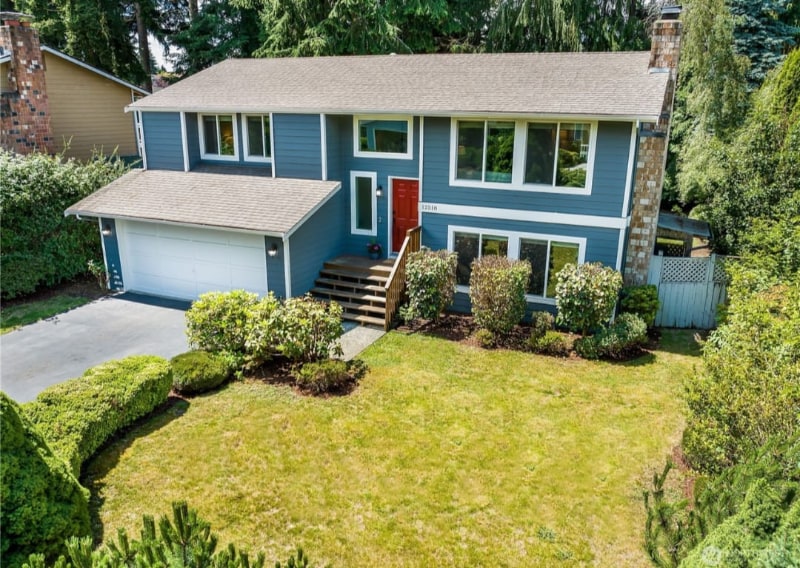 Photo - 12518 47th Dr SE (Everett, WA)