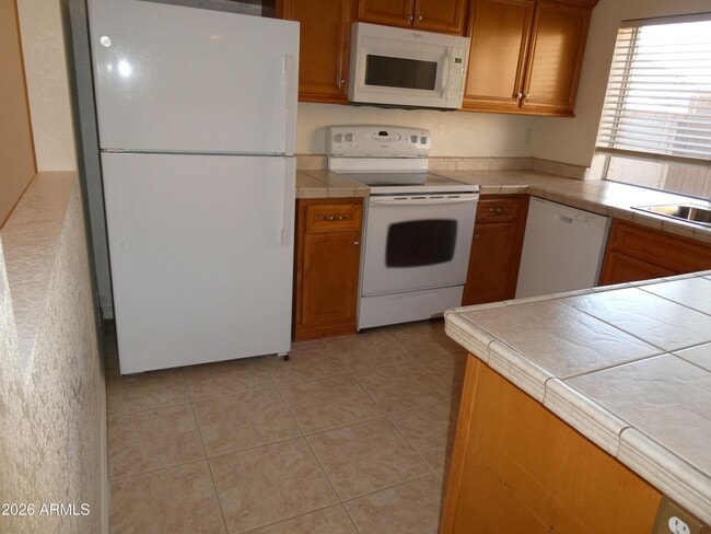 Foto del edificio - North Phoenix Townhome with 3 Bedrooms