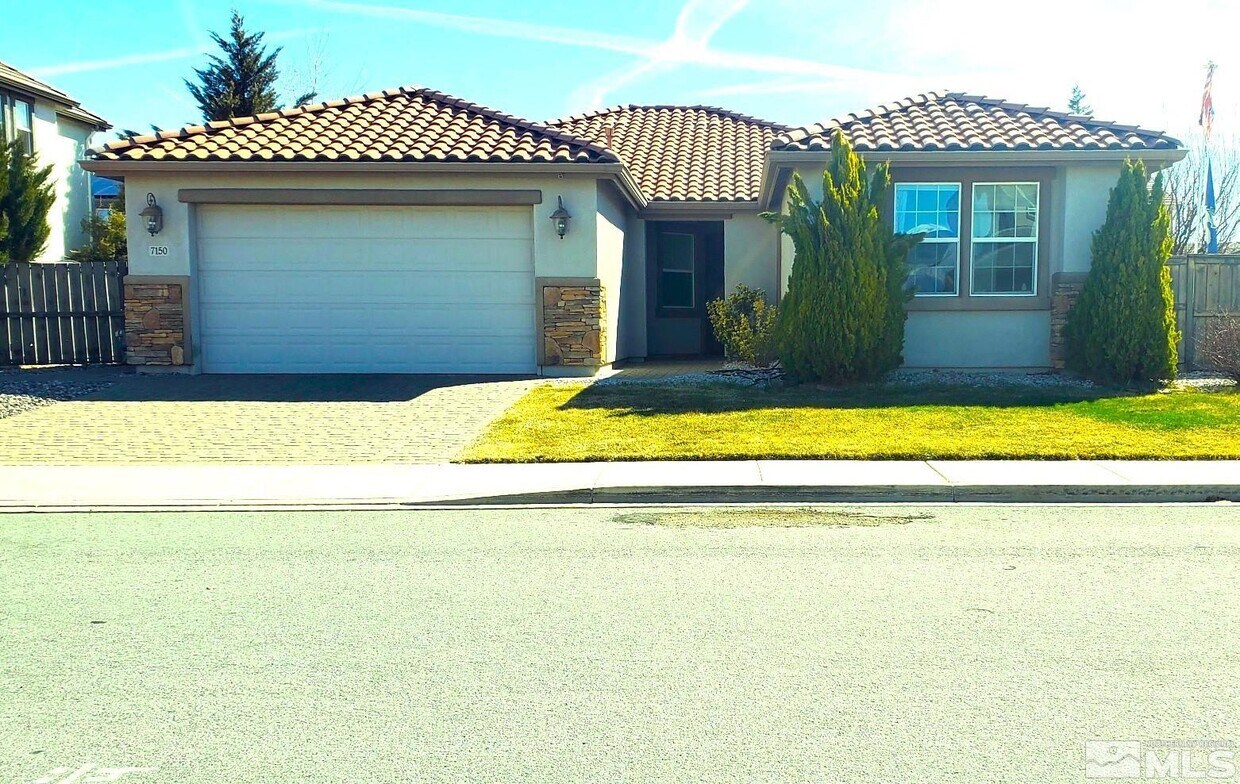 7150 Coldwater St, Sparks, NV 89436 House Rental in Sparks, NV