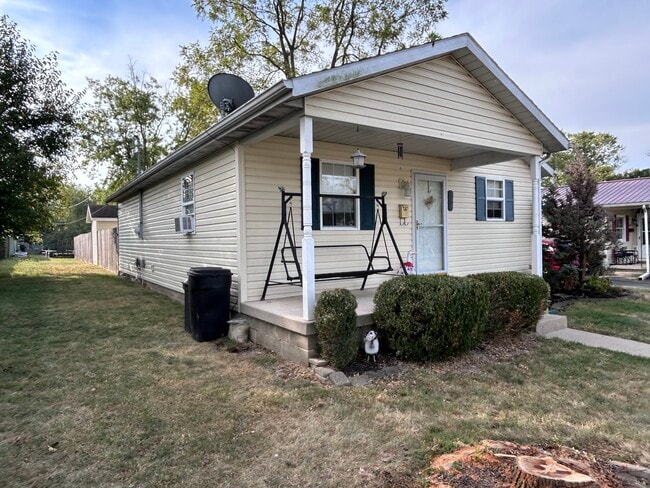 Foto del edificio - 205 Ohio Ave W