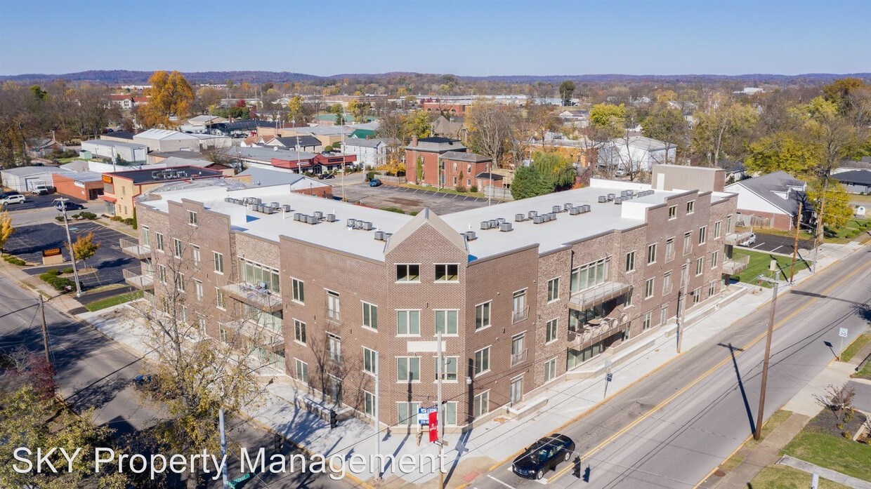 Foto principal - 529 Chestnut St