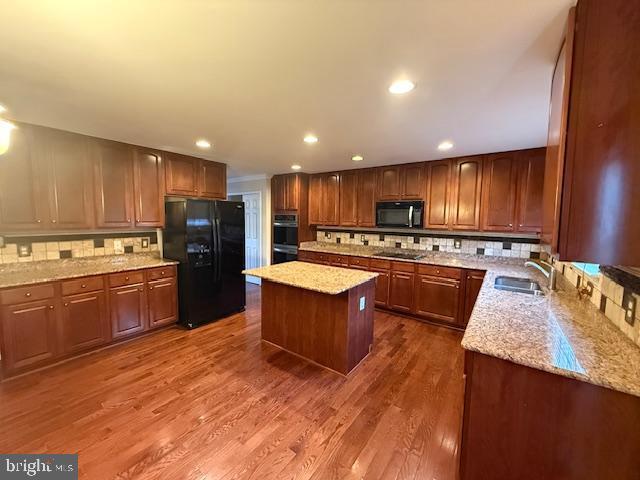 Foto del edificio - 18 Brushy Creek Cir
