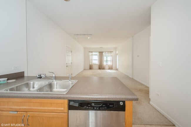Foto del edificio - 1431 S Halsted St