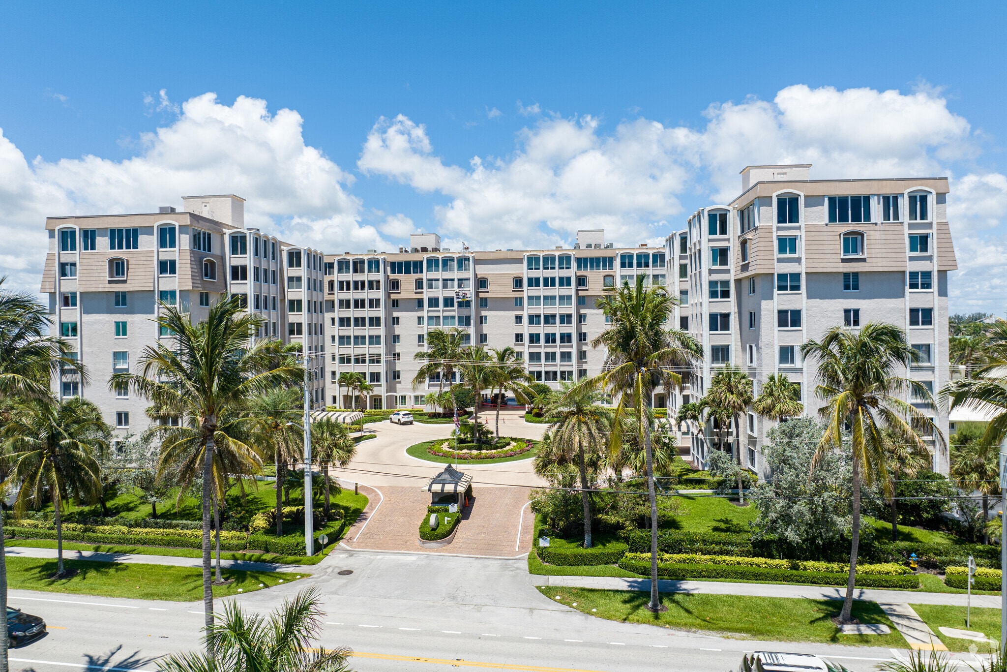 Delray Beach Club Residences