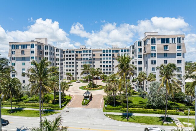 Delray Beach Club Residences