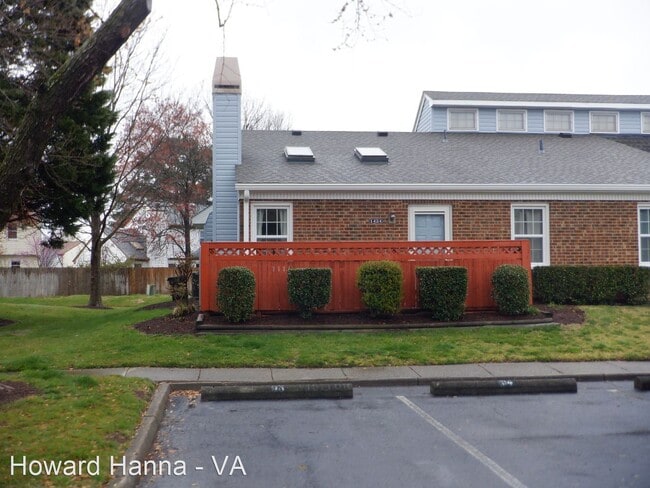 Building Photo - 2 br, 1 bath House - 1424 Lake Geneve Drive