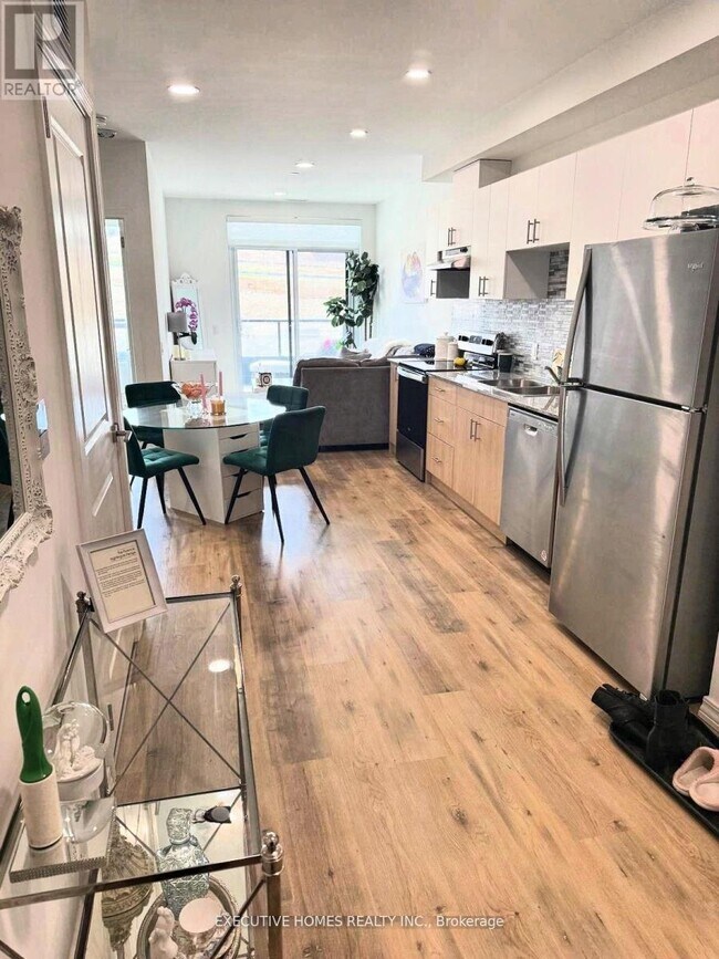 Photo du bâtiment - 181 Elmira Rd S