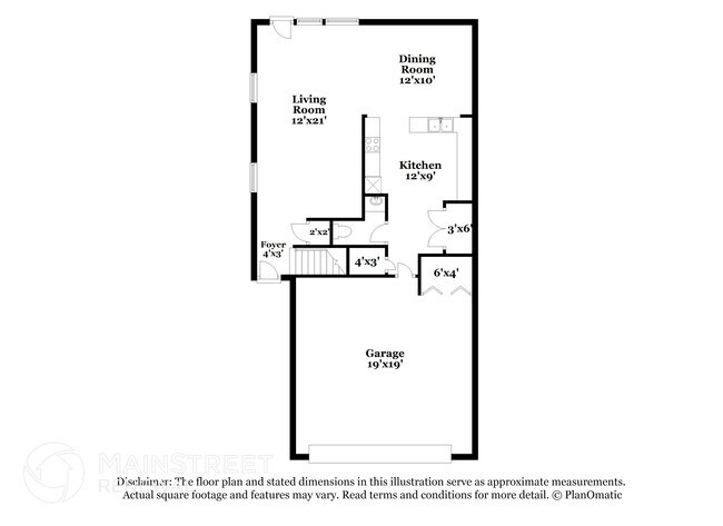 Foto del edificio - 1146 Freemont Ln