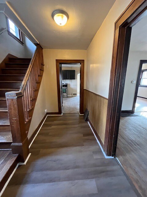 Foto del edificio - 1210 N Johnson St