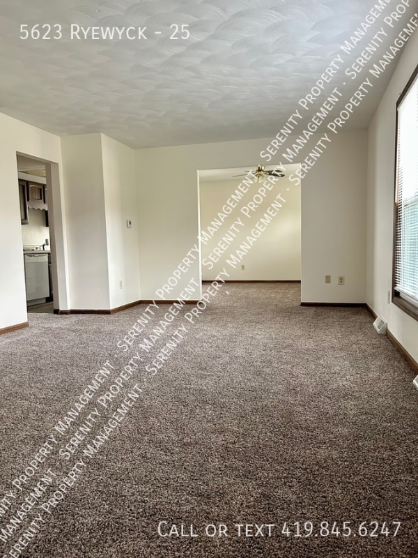 5623 Ryewyck Dr, Toledo, OH 43614 House Rental in Toledo, OH