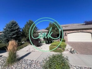 Building Photo - 2876 Cloudburst Canyon Dr
