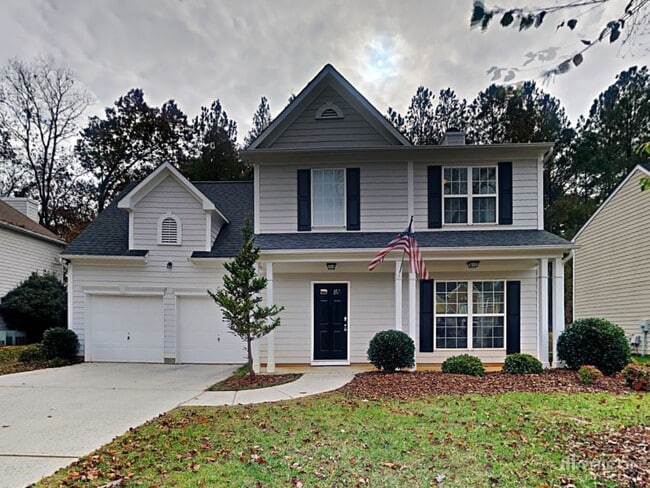 Building Photo - 11307 Fox Hill Dr