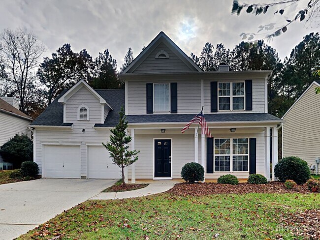Foto del edificio - 11307 Fox Hill Dr