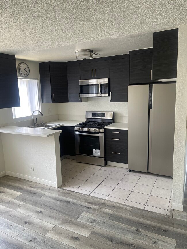 Foto del edificio - 518 Oak St