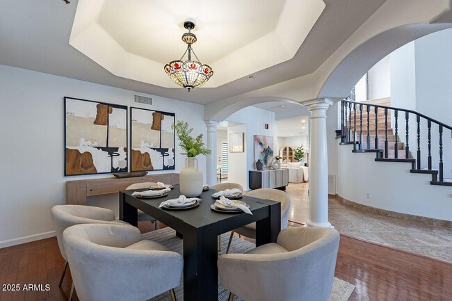 Foto del edificio - 12863 E Becker Ln