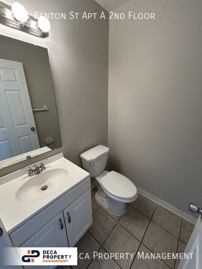 Foto del edificio - 2 Bedroom 2 Bathroom Apartment