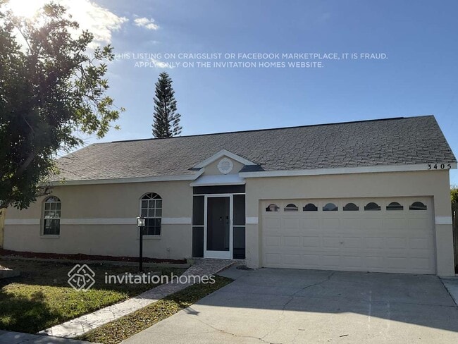 Building Photo - 3405 5th Dr W