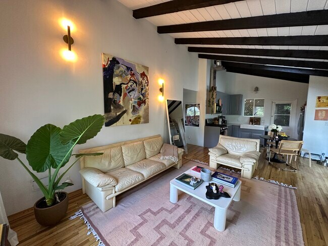 Sala de estar - 2017 Rosilla Pl