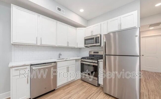 Foto del edificio - 2031 S 19th St