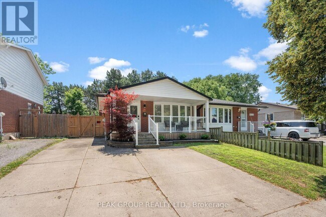 Building Photo - 4210 Briarwood Ave