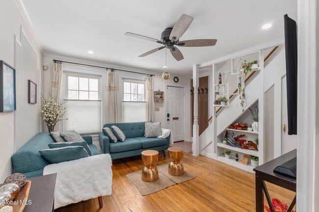 Foto del edificio - 83 Spring St