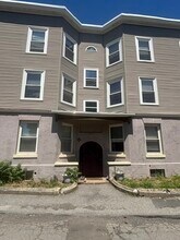 Building Photo - 15 Fortesque Terrace