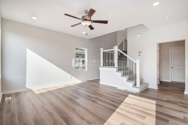 Building Photo - Brand New Bennington Home!