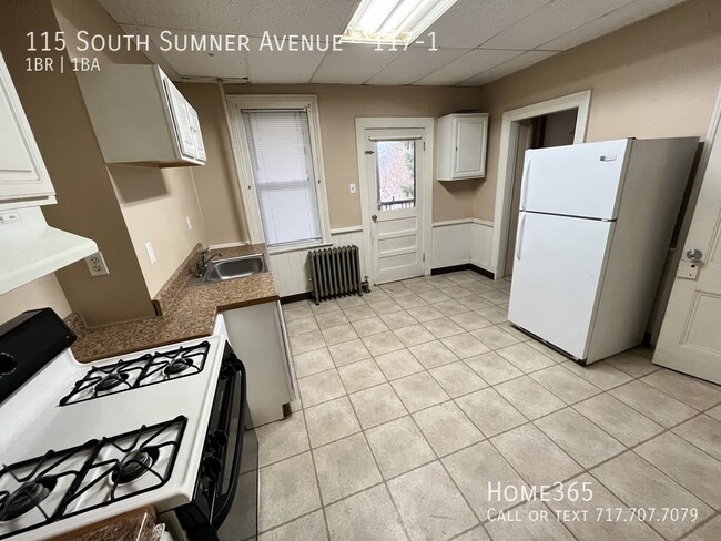 Building Photo - 1 Bedroom, 1 bathroom apartment in West Sc...