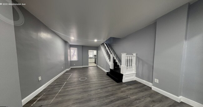 Photo - Modern 3-Bedroom Rowhome with Private Yard