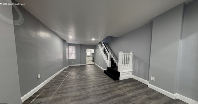 Building Photo - Modern 3-Bedroom Rowhome with Private Yard